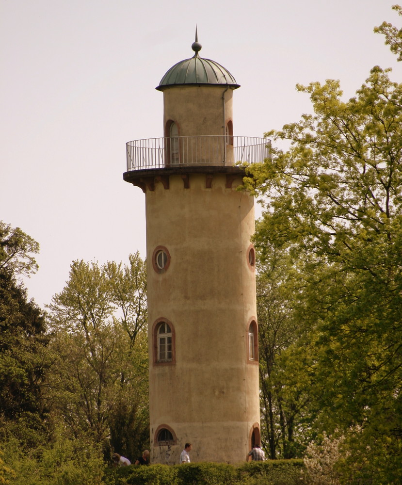 Rapunzelturm