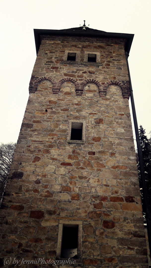 Rapunzelturm