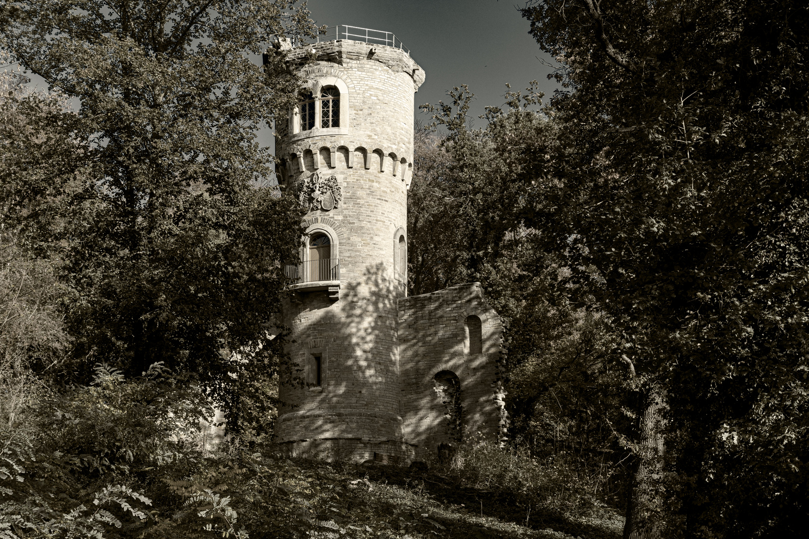 Rapunzelturm