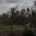 Rapunzelturm im Blühenden Barock