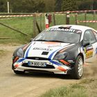 Rarely on Rally...........Ford Puma Kit-Car Part II