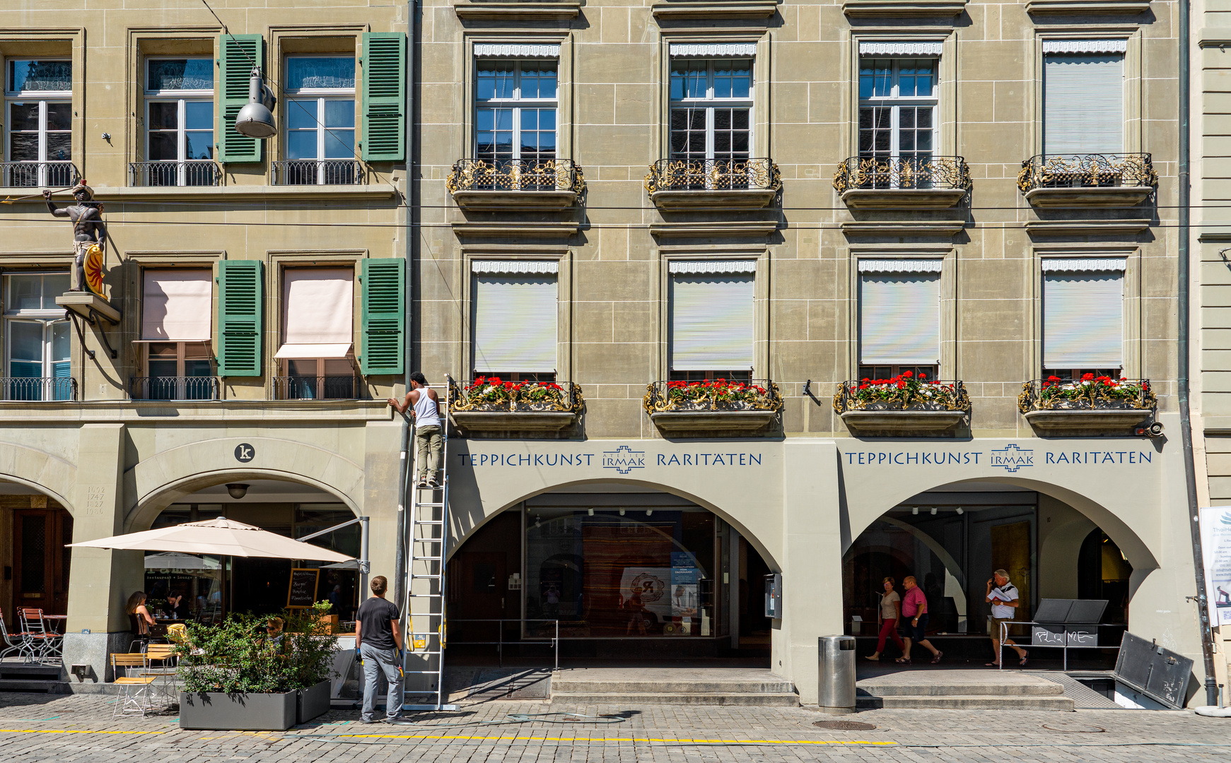 Raritäten Foto & Bild world, streetart, architektur Bilder auf