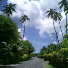 Rarotonga