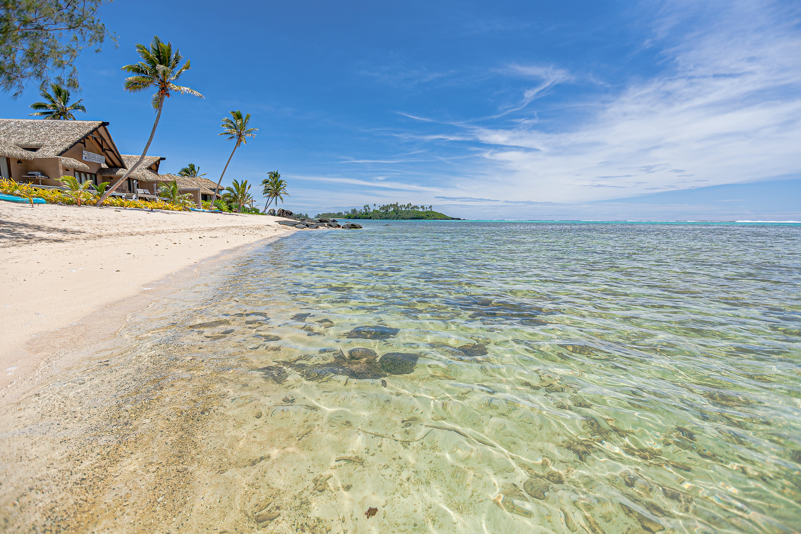 Rarotonga