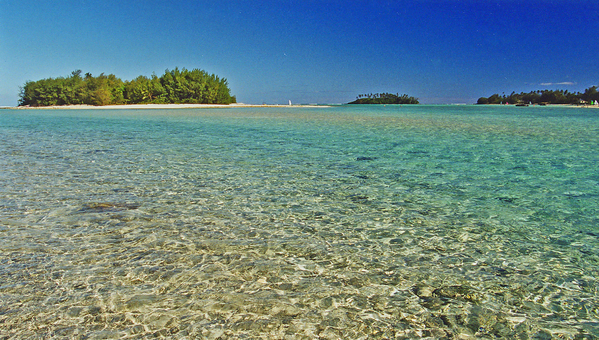 RAROTONGA