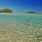 RAROTONGA