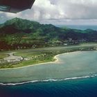 Rarotonga Airport