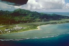 Rarotonga Airport