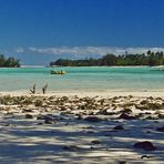 RAROTONGA COOK ISLAND