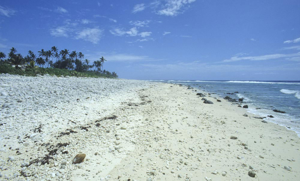 Rarotonga, Cook Islands