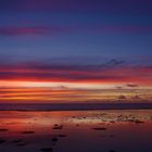 Rarotonga Sonnenuntergang