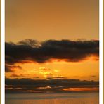 Rarotonga Sunset
