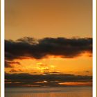 Rarotonga Sunset