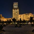 Ras al Kheimah - Waldorf Astoria Hotel