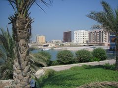 Ras All Khaimah by Day / Vereinigte Arabische Emirate