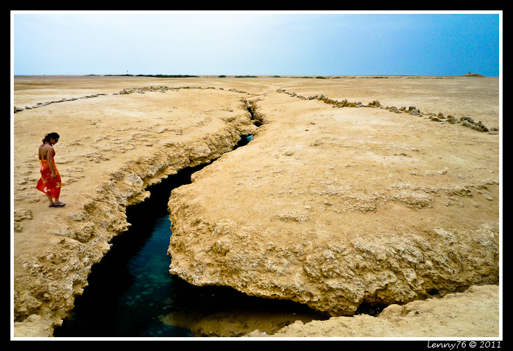 Ras Mohamed - Egypt