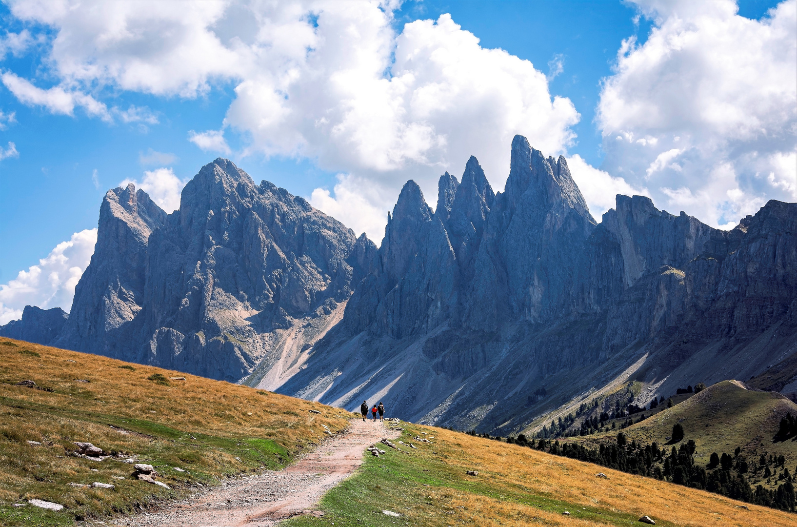 Raschötzer Höhenweg