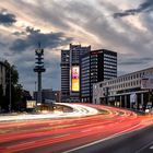 Raschplatz-Hochstraße Hannover