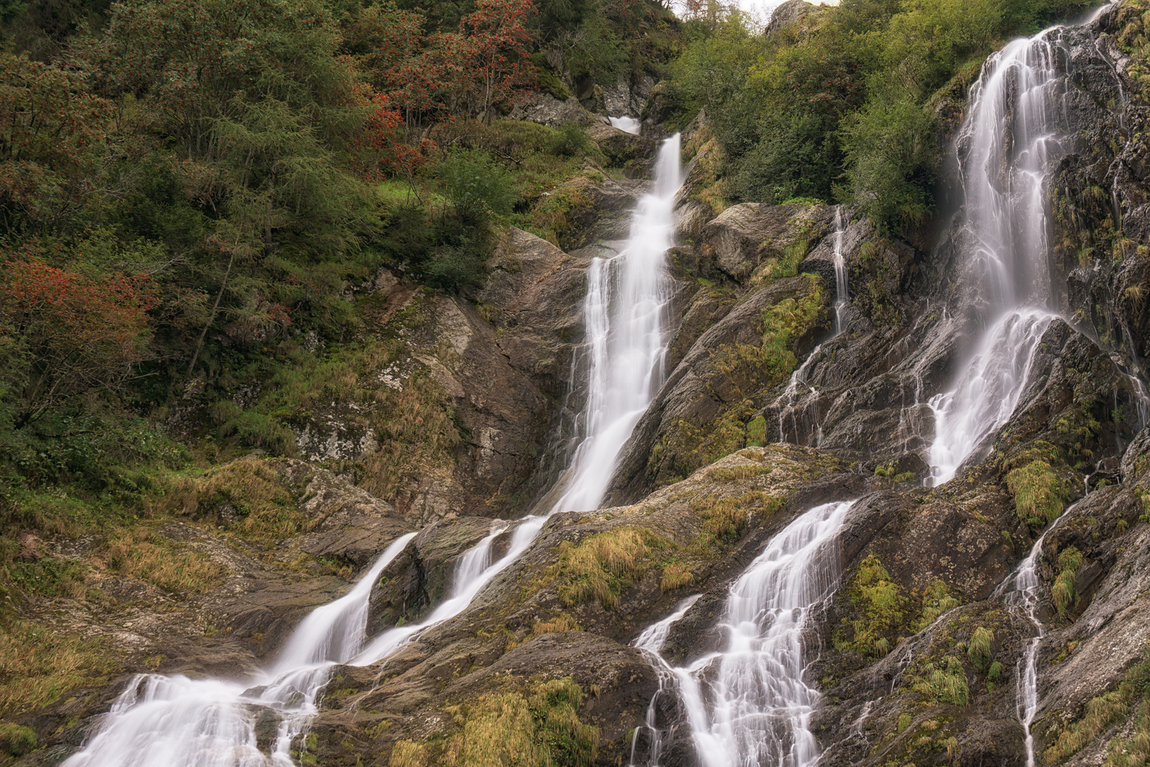 Raschtlwasserfall