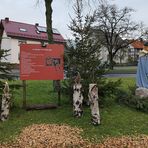 Rasdorf 2019: Der Adventsweg 01