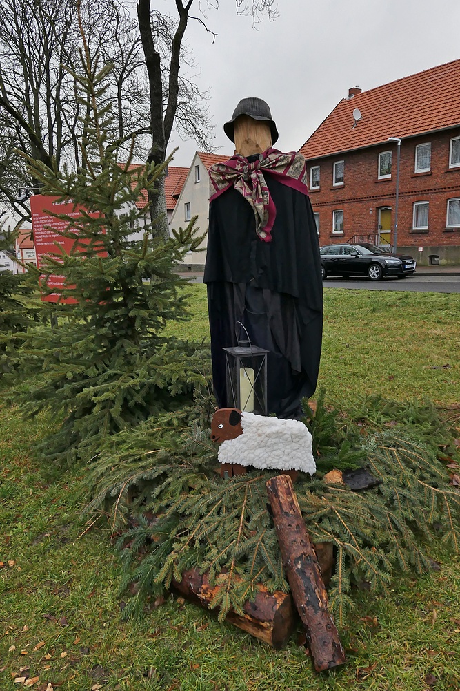 Rasdorf 2019: Der Adventsweg 03