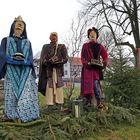 Rasdorf 2019: Der Adventsweg 05