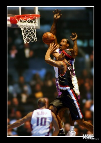 Rasheed Wallace