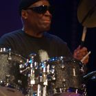 rashied ali, drums - jazz festival viersen 2008