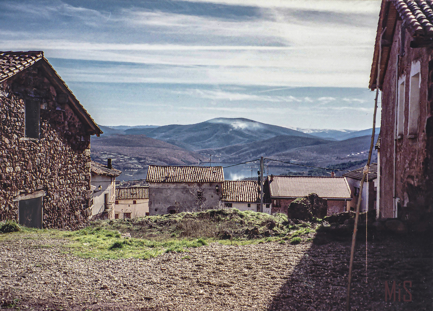 Rasillo de Cameros