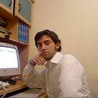 Rasim Rüstem