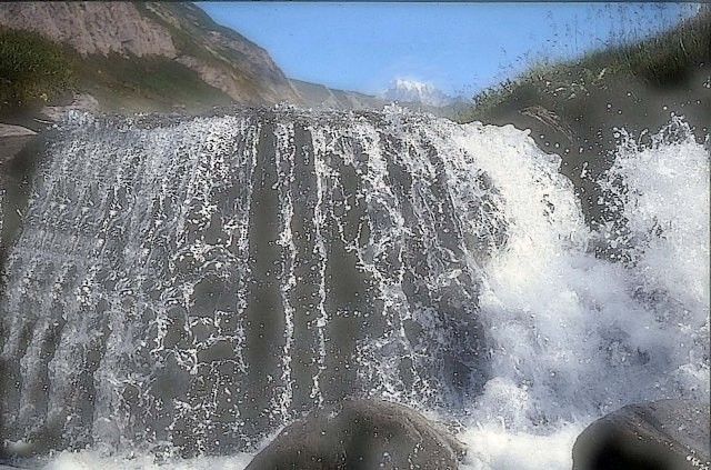 raso....acqua di ernesto amato 