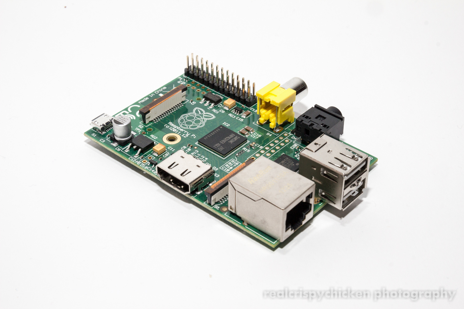 Raspberry Pi 2