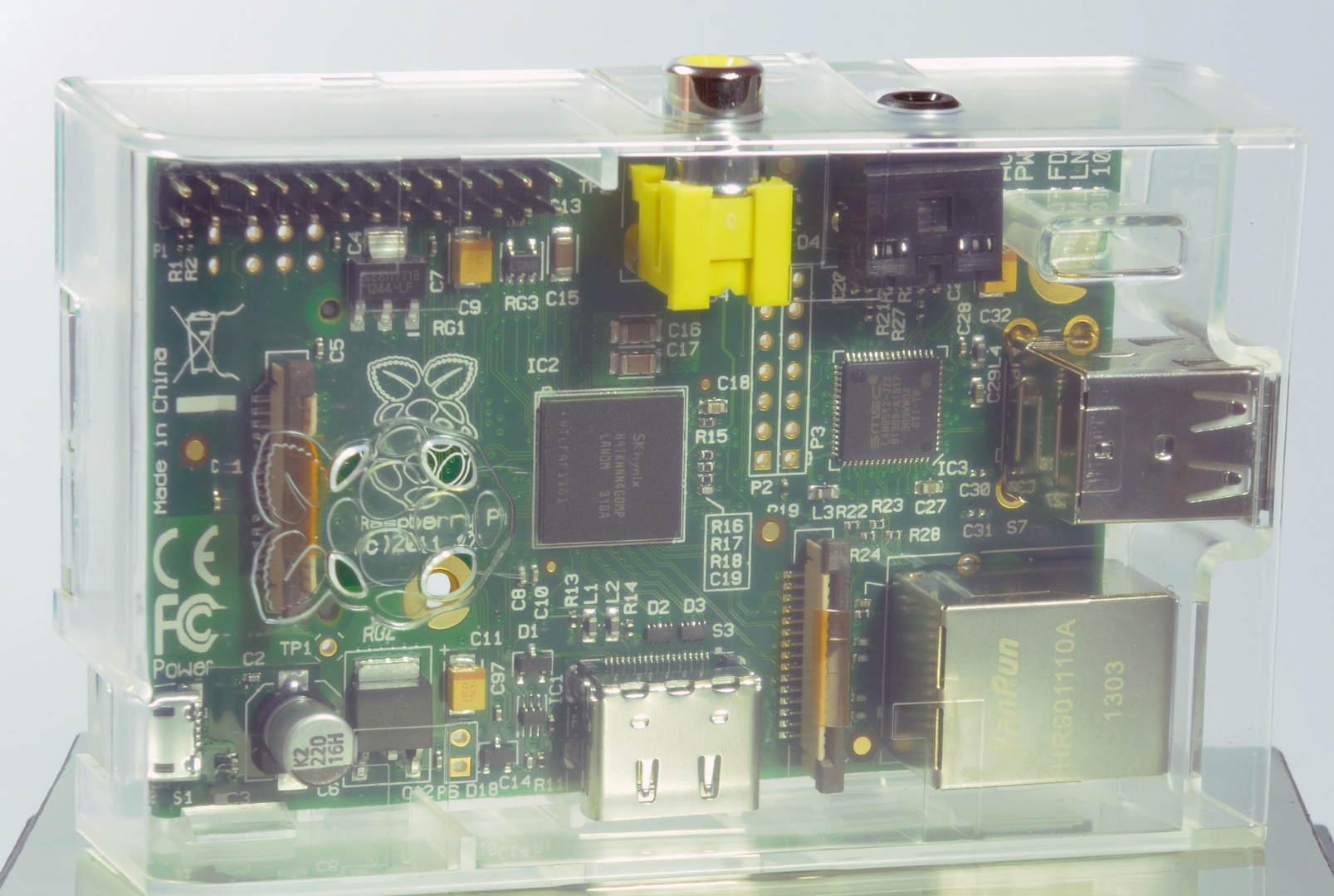 Raspberry Pi