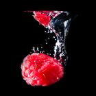 raspberry splash III