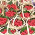 raspberrys