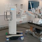 RASS 01: robotic assisted surgery system / Robotergestütztes Chirurgiesystem