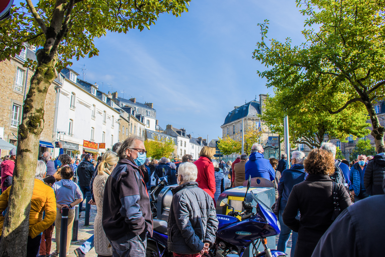 rassemblement citoyen