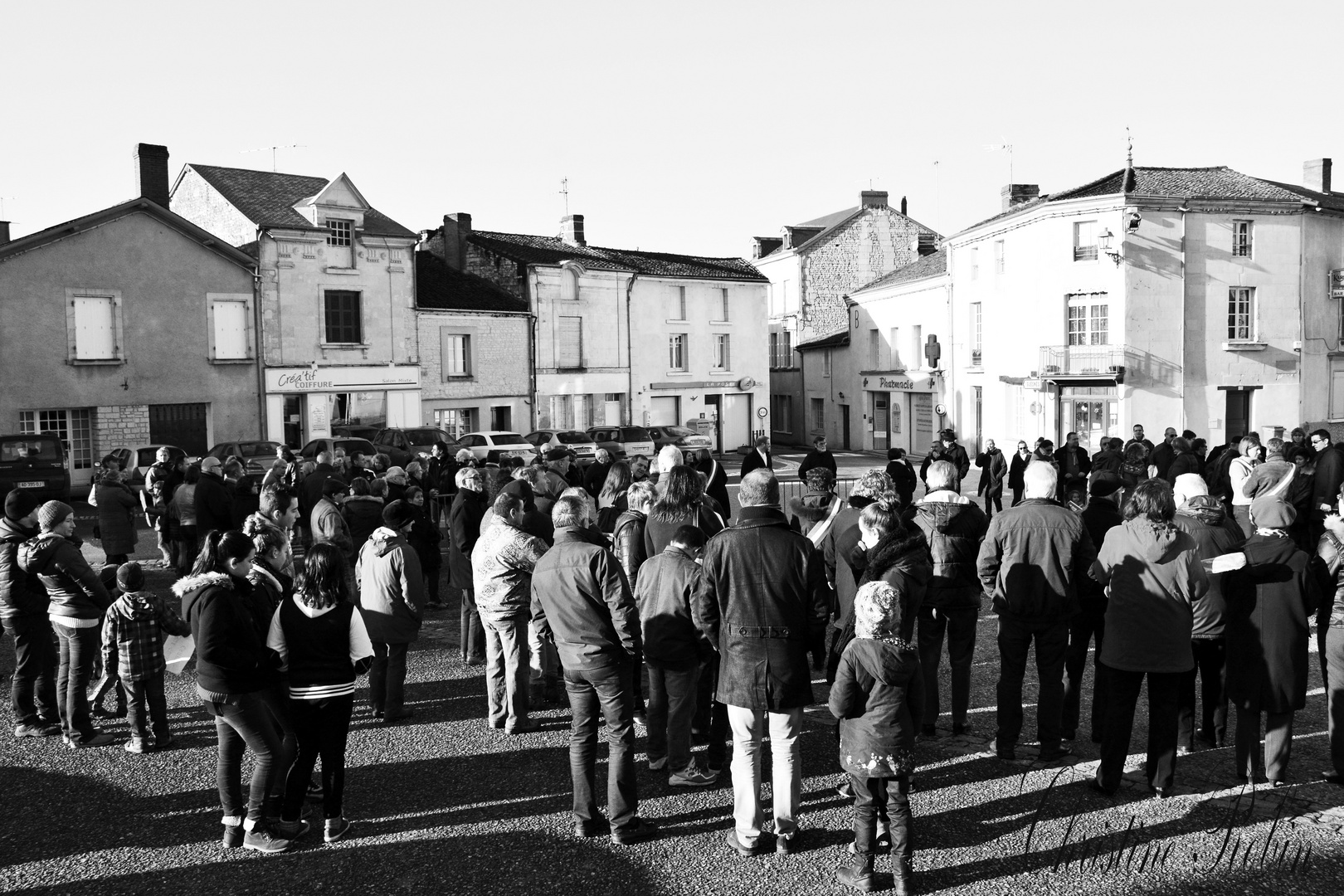 Rassemblement