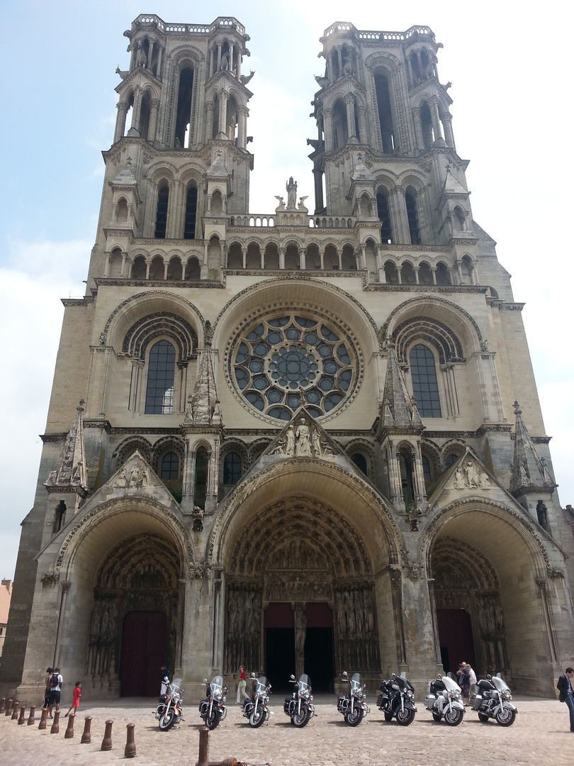 Rassemblement Motos