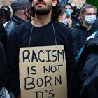 Rassismus ist nicht angeboren