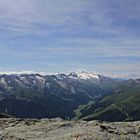 Rast am Rastkogel