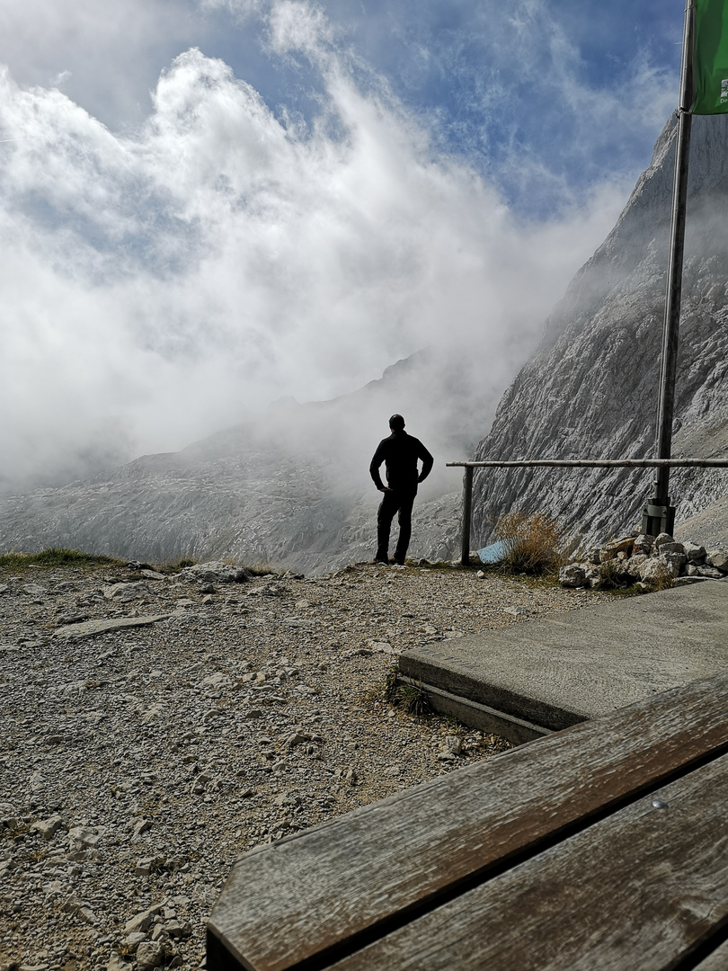 Rast Meilerhütte