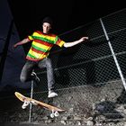 rasta flip^^