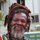 " Rasta Man "