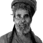 Rasta Man