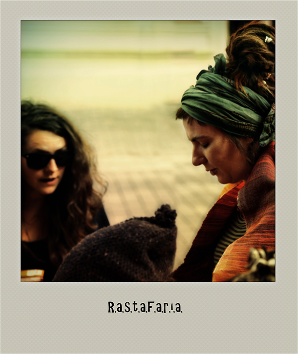 Rastafaria