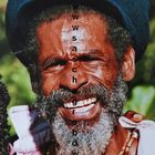 Rastafarian, St Lucia, Caribbean