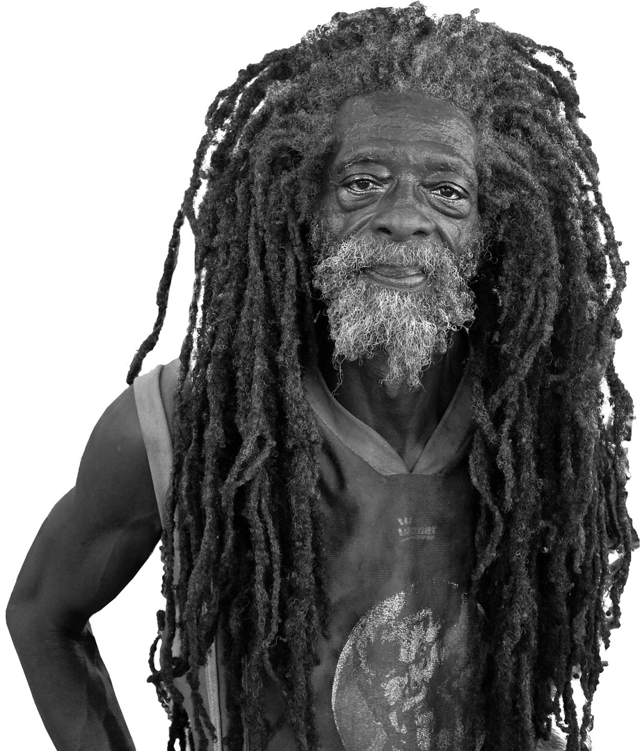 Rastaman