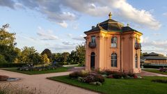 Rastatt  bei BadenBaden