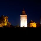 Rastatt Panorama